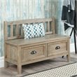 Trent Home Wood 42