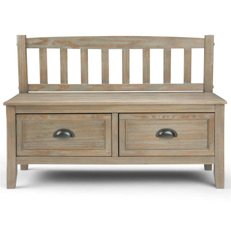 Trent Home Wood 42