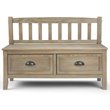 Trent Home Wood 42