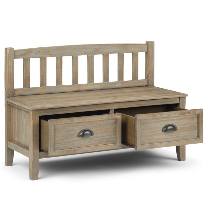 Trent Home Wood 42