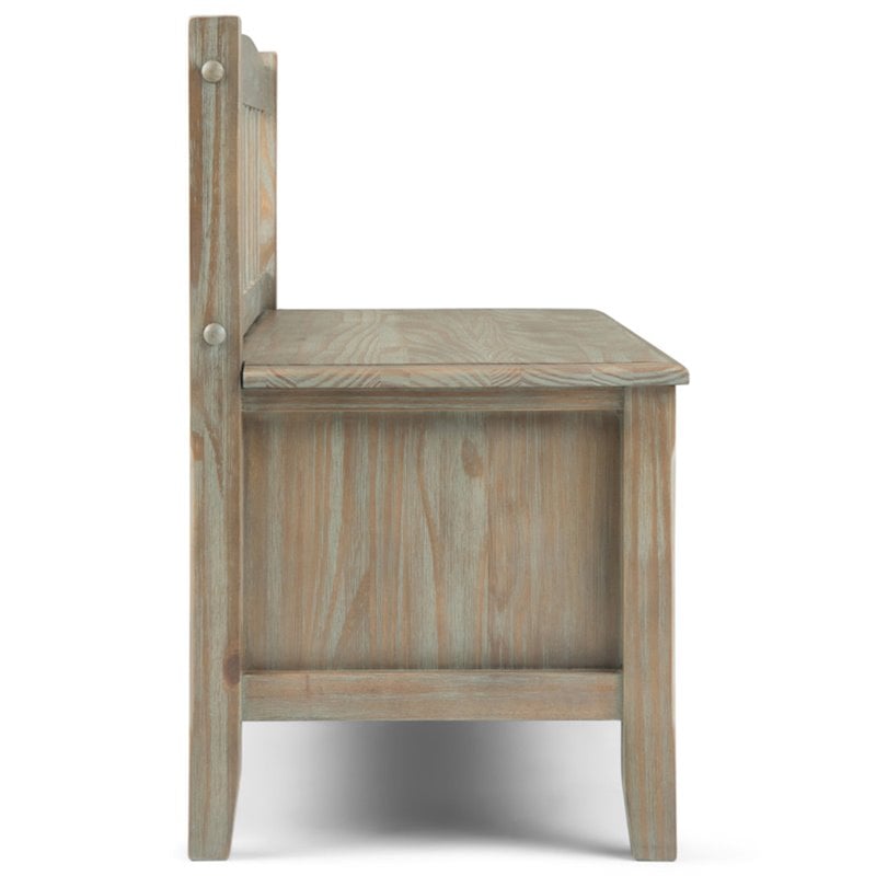 Trent Home Wood 42
