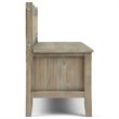 Trent Home Wood 42