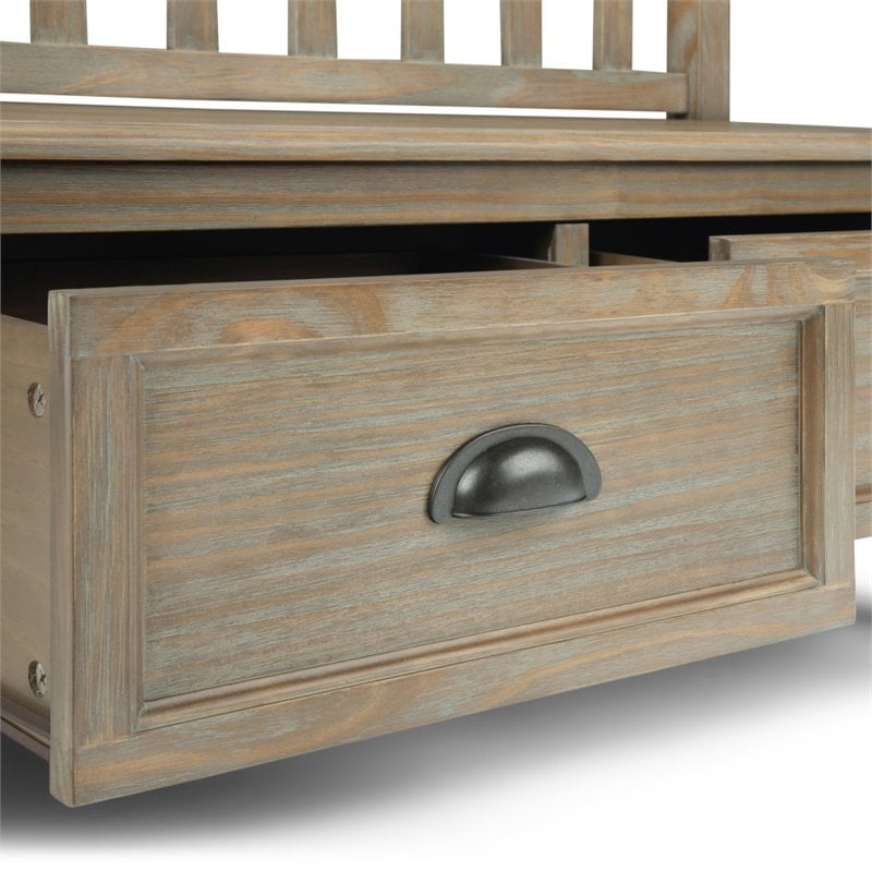 Trent Home Wood 42