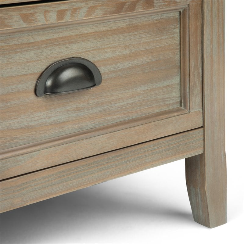 Trent Home Wood 42