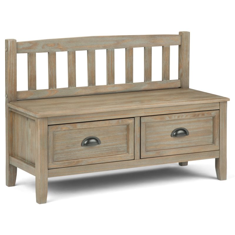 Trent Home Wood 42