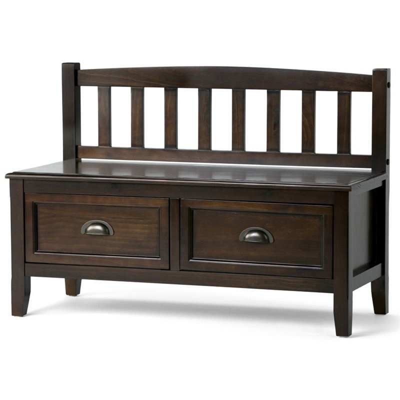 Trent Home Wood 42