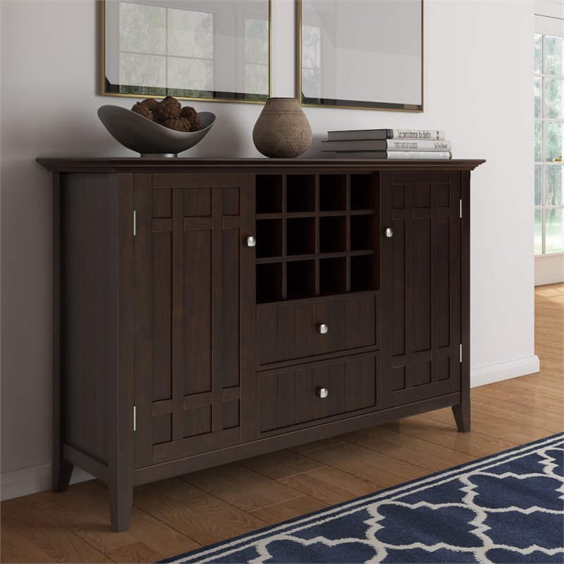 Trent Home Wood 54