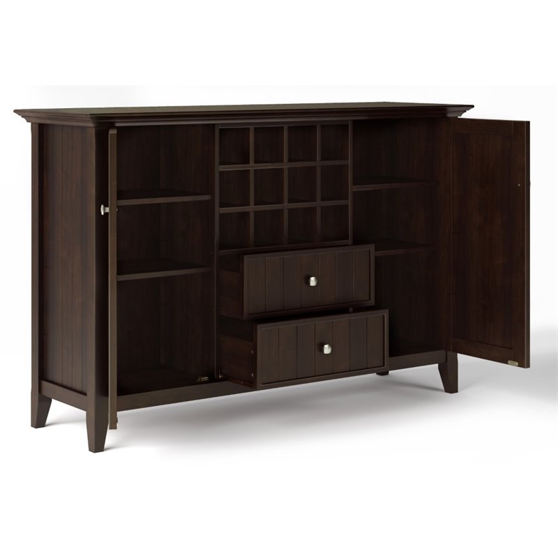 Trent Home Wood 54