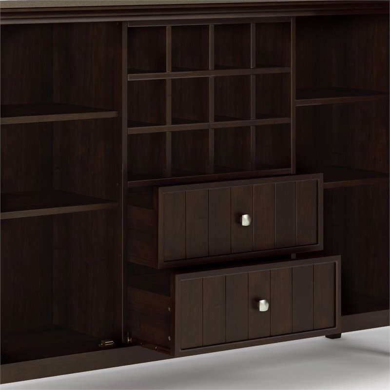 Trent Home Wood 54