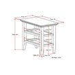 Trent Home Wood 14
