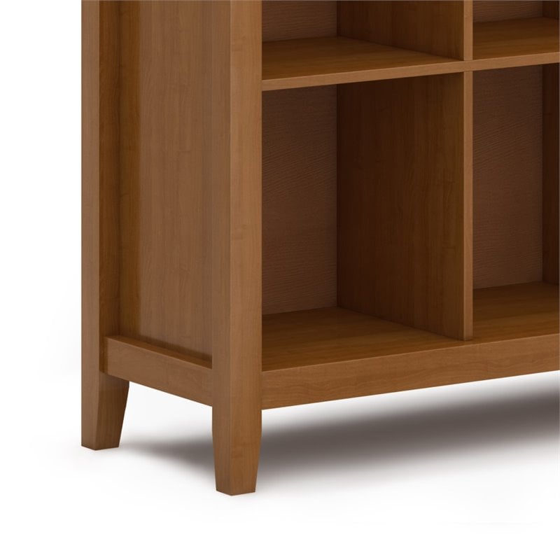 Trent Home Wood 48