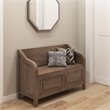 Trent Home Solid Wood 42 