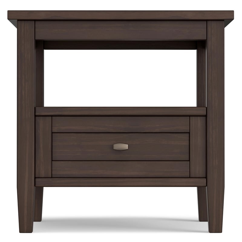 Trent Home Solid Wood 20