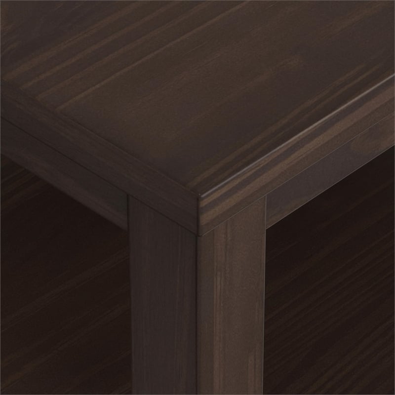 Trent Home Solid Wood 20