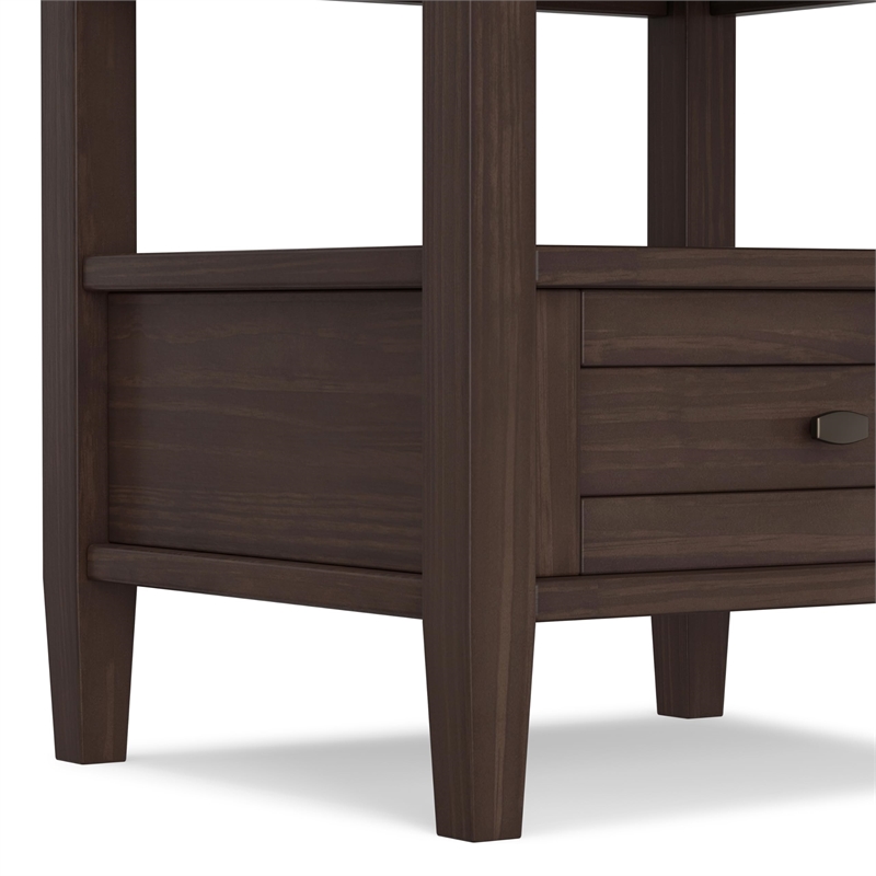 Trent Home Solid Wood 20