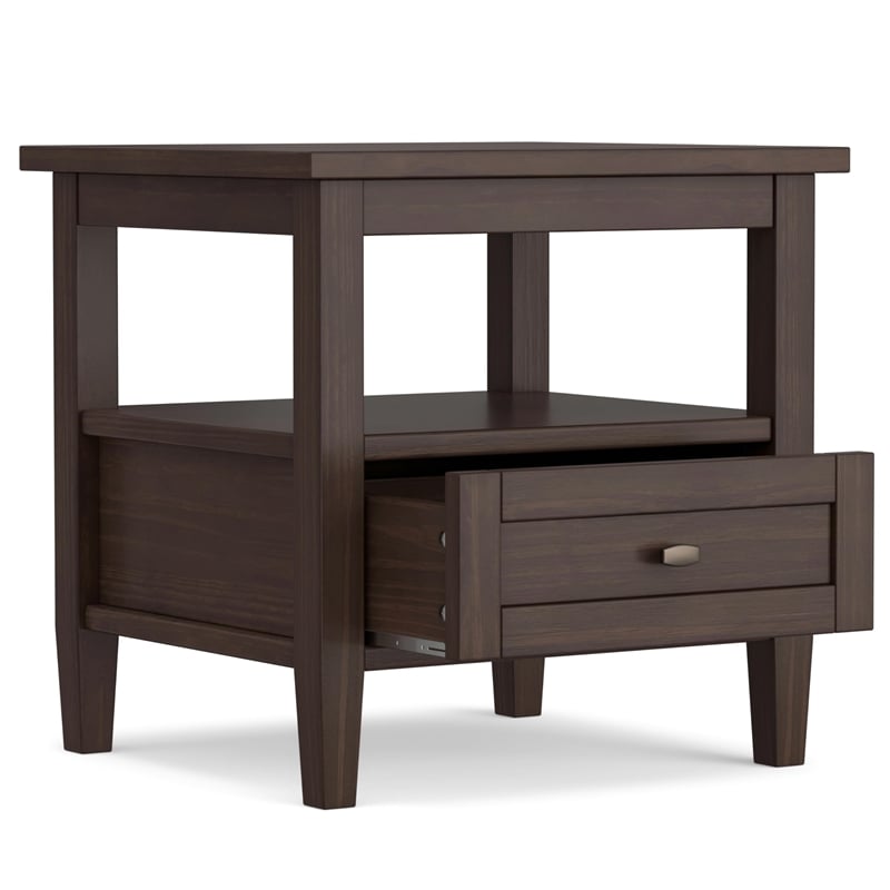 Trent Home Solid Wood 20