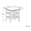 Trent Home Wood 19