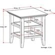 Trent Home Wood 19
