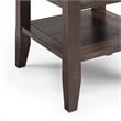 Trent Home Wood 19