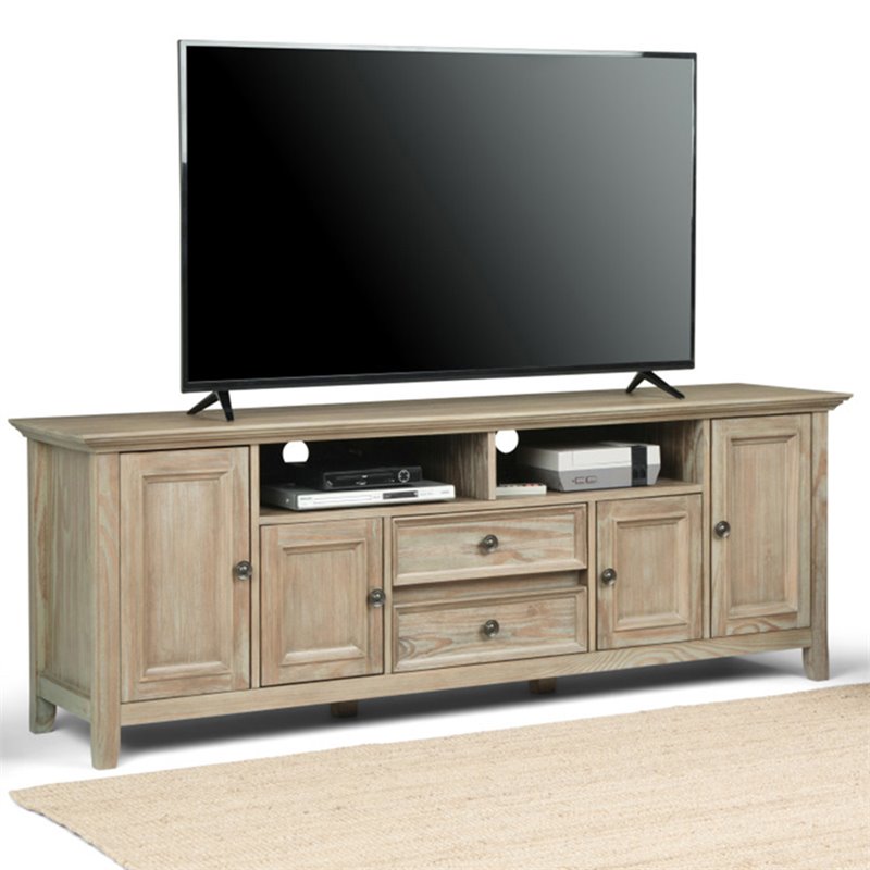 Trent Home Contemporary 72