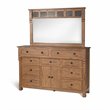 Sunny Designs Sedona 70