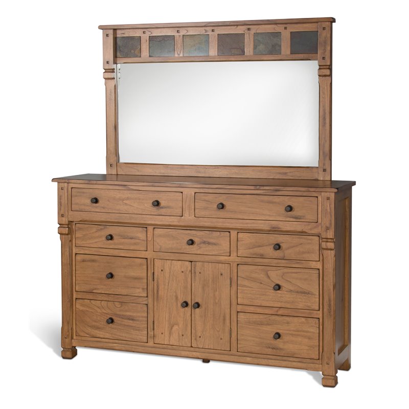 Sunny Designs Sedona 60