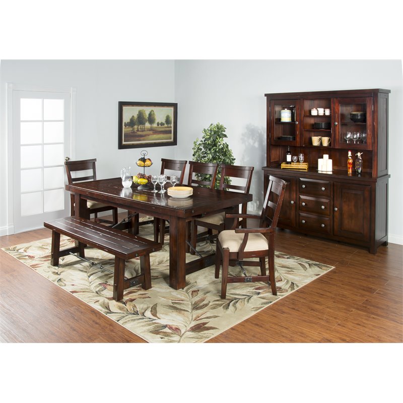 Sunny Designs Vineyard 42