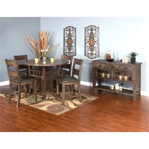 Sunny Designs Homestead 48