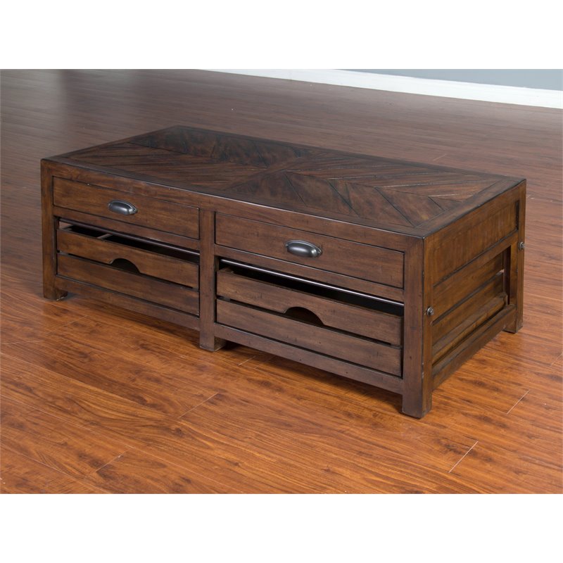 Sunny Designs Canyon Creek 50