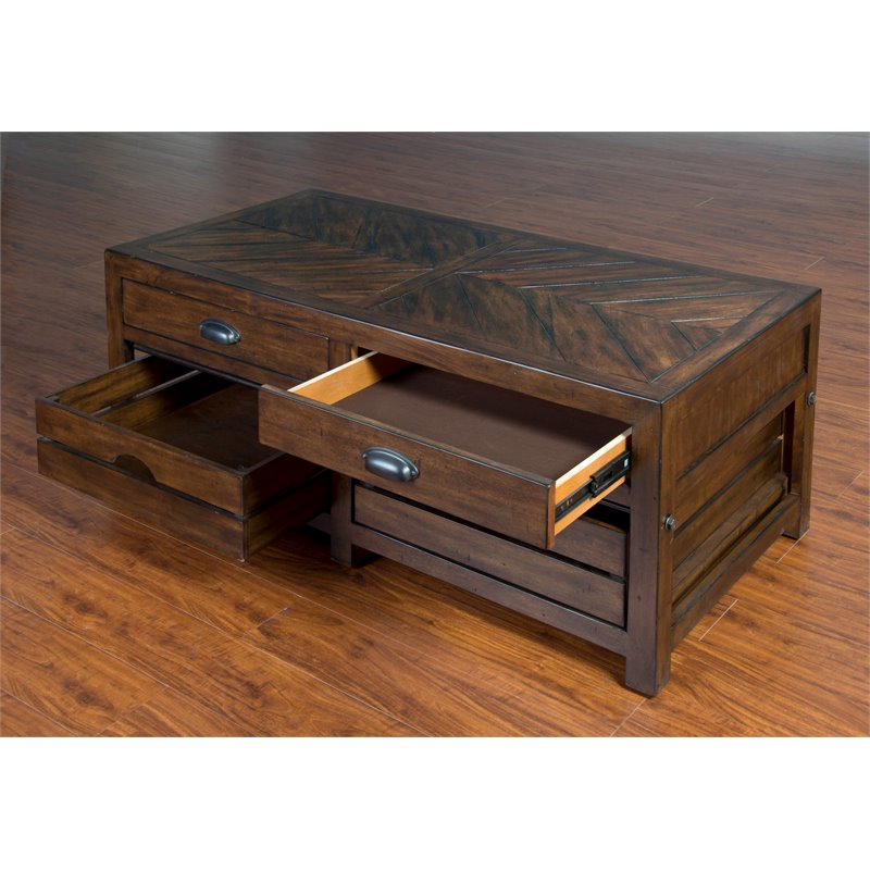Sunny Designs Canyon Creek 50