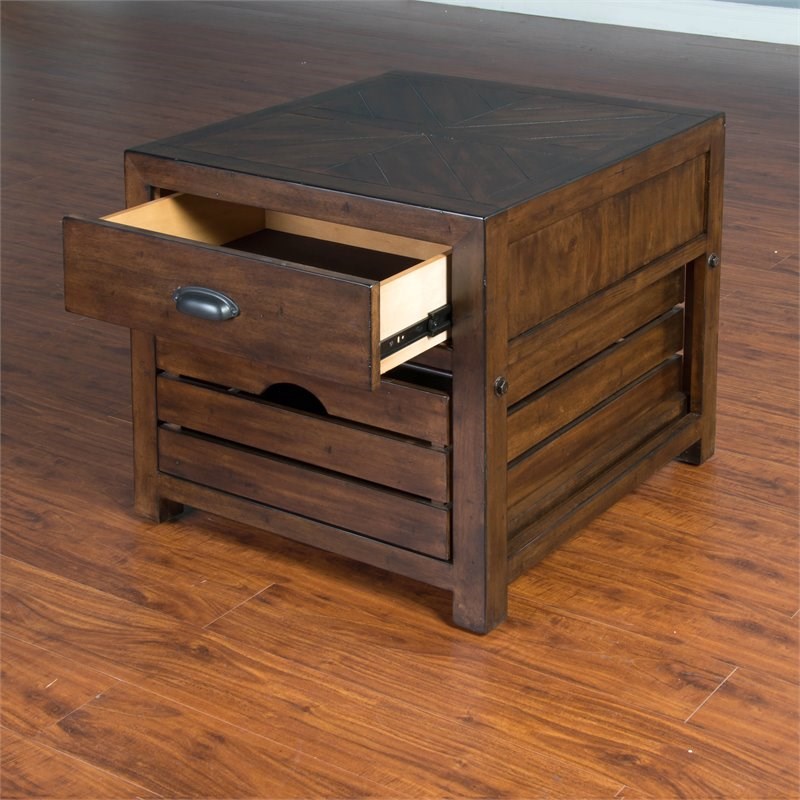 Sunny Designs Canyon Creek 24
