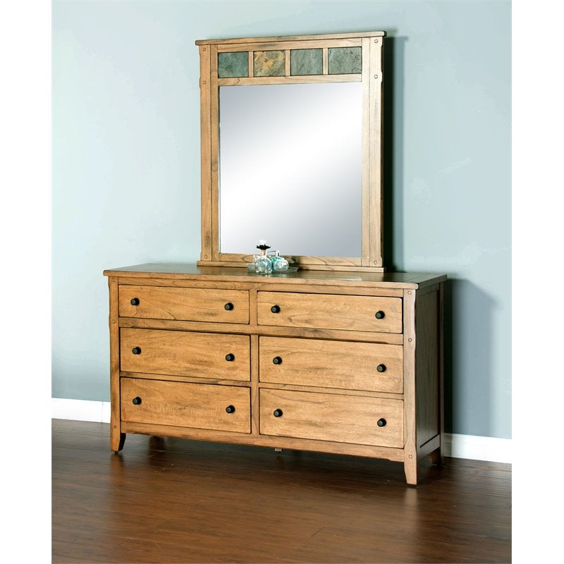 Sunny Designs Sedona 64