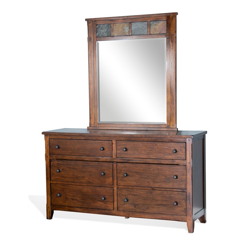 Sunny Designs Santa Fe 64