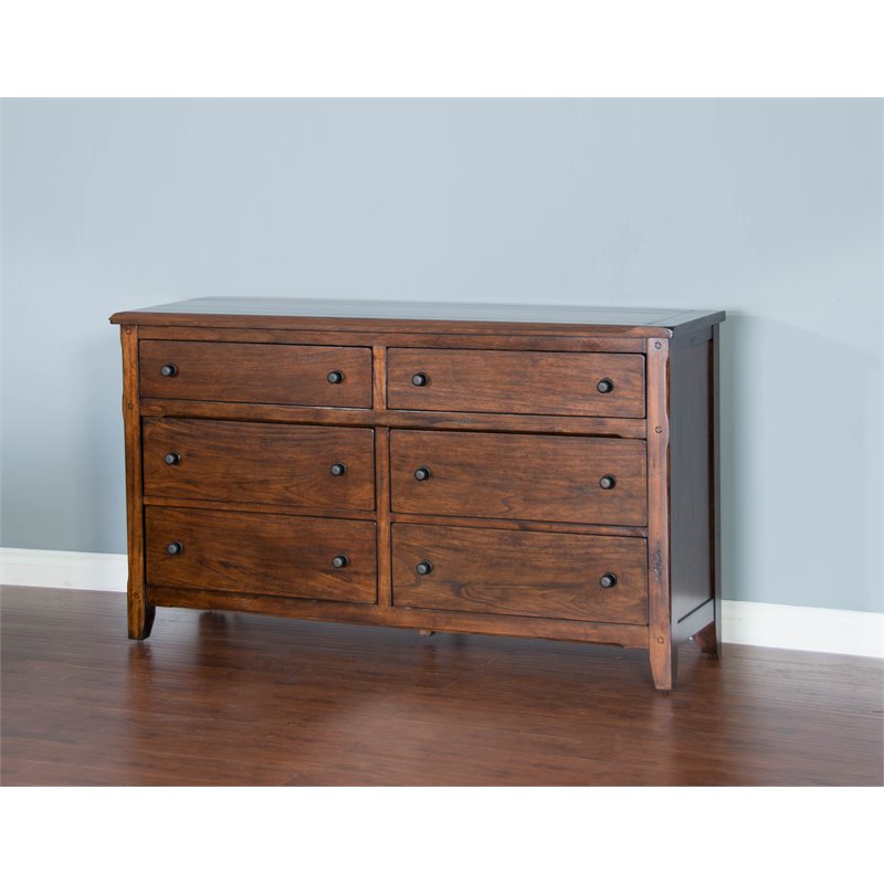 Sunny Designs Santa Fe 64
