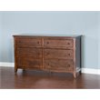 Sunny Designs Santa Fe 64