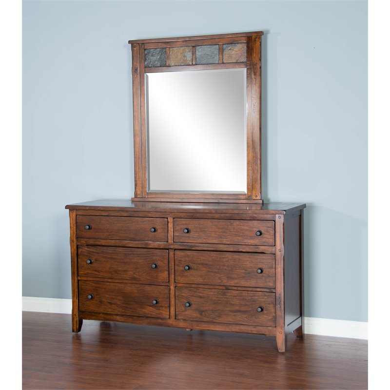 Sunny Designs Santa Fe 64