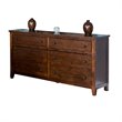 Sunny Designs Santa Fe 64