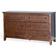Sunny Designs Santa Fe 64