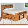 Sunny Designs Santa Fe 82