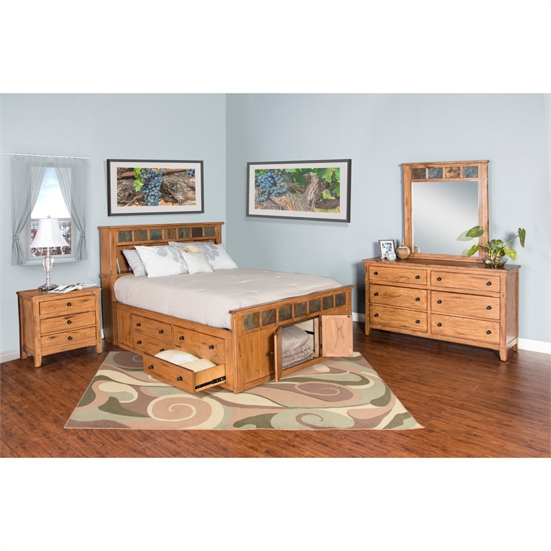 Sunny Designs Sedona 82