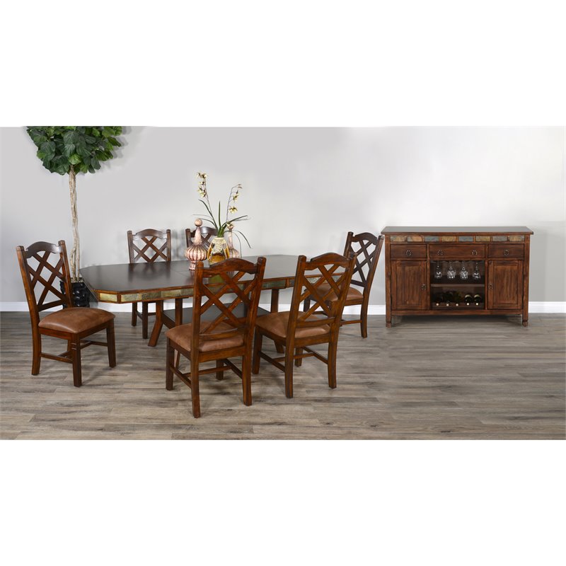 Sunny Designs Santa Fe 44