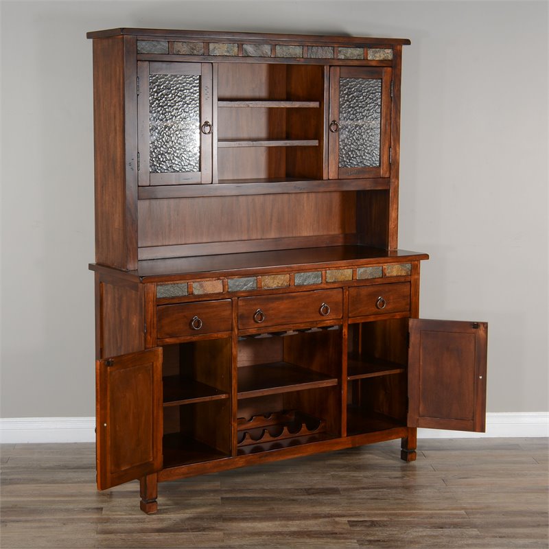 Sunny Designs Santa Fe 54