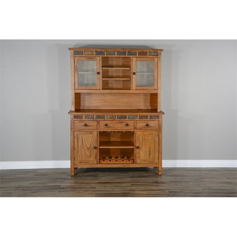 Sunny Designs Sedona 54