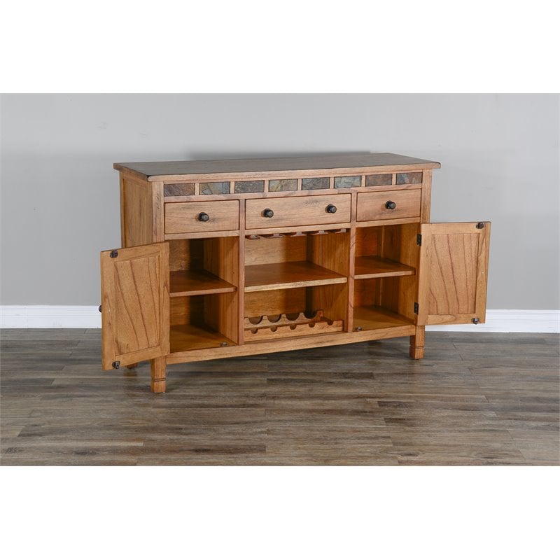 Sunny Designs Sedona 54