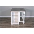 Sunny Designs Carriage House 71.5