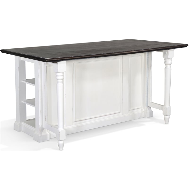 Sunny Designs Carriage House 71.5