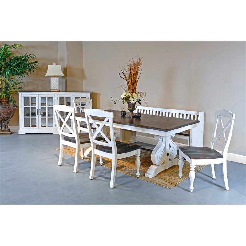 Sunny Designs Carriage House 96