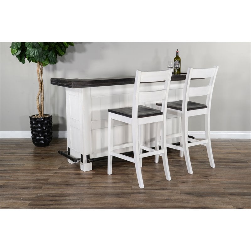 Sunny Designs Carriage House 78