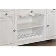 Sunny Designs Carriage House 78
