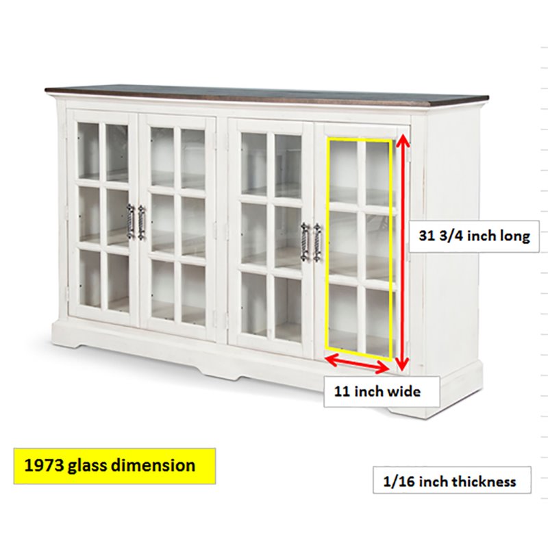 Sunny Designs Carriage House 69